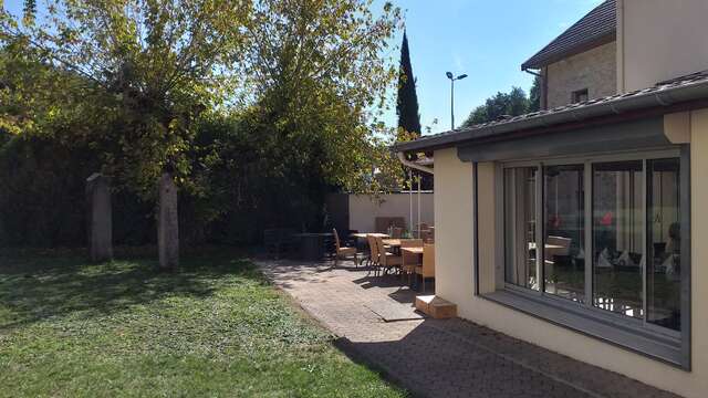 Restaurant Rolland