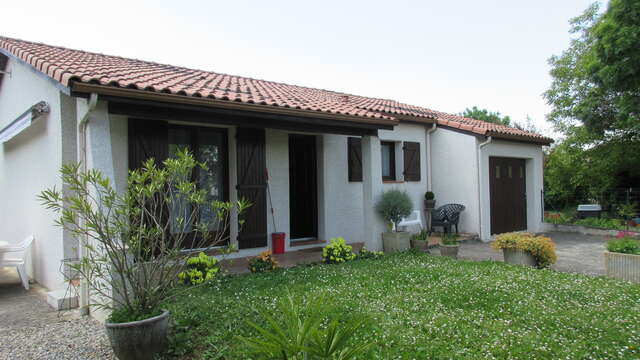 La Maison d'Andrée