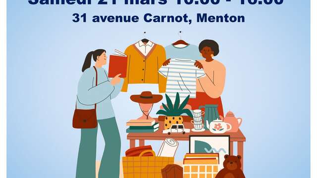 St John's Kermesse Fete