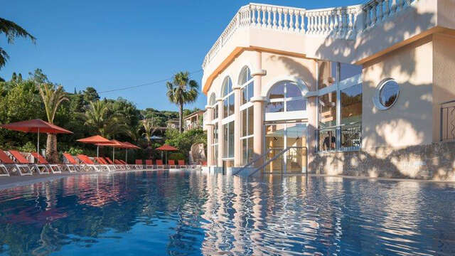 Résidence Les Tourelles