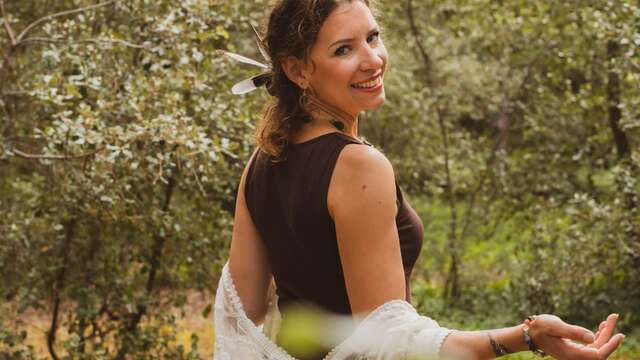 Rando Bien-être : sophro relaxation