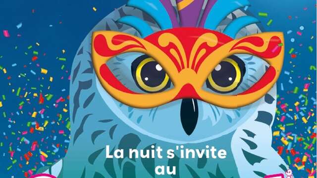 Carnaval de quartier des Hauts de Chambéry