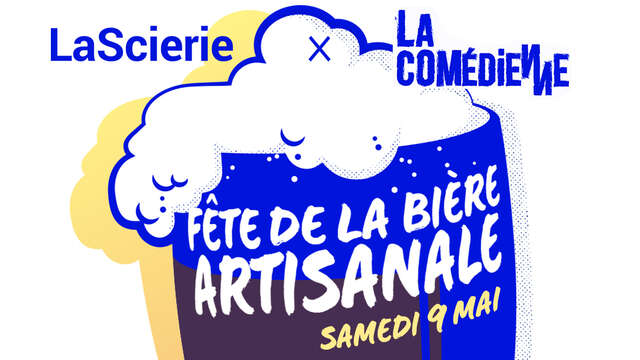 Fête de la bière artisanale