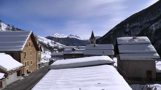 Appartement 6 personnes