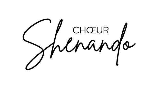 Chorale Shenando: Derrière l'horizon