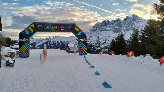 Bli Bla Blo Nordix Trophy