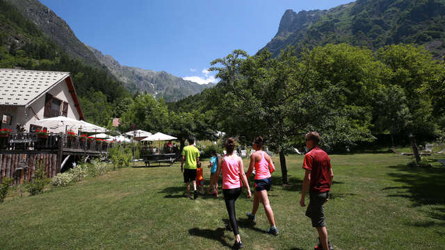 Col de Font Froide