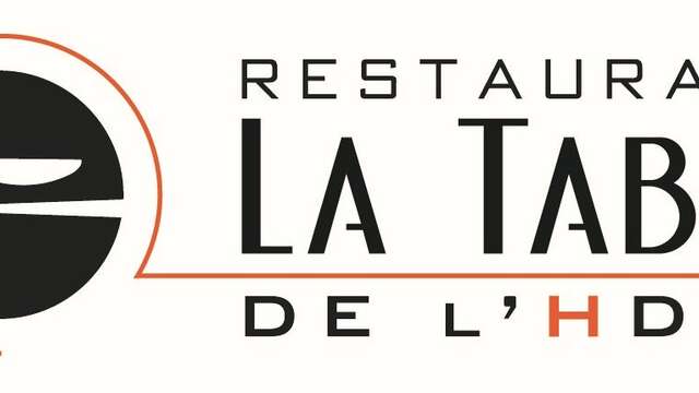 La Table de l'HDLP - Restaurant de l'Hôtel de la Plage