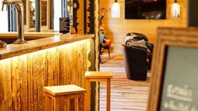 Expo permanente au Faranchin