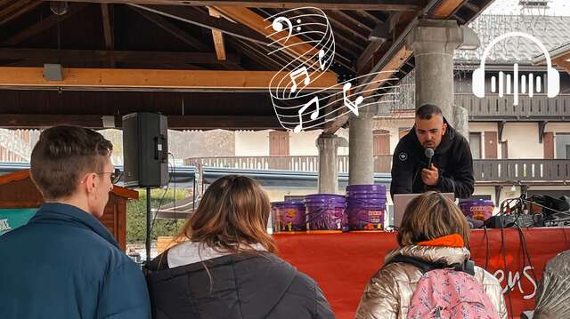 Blind Test : testez votre culture musicale !