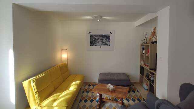 Appartement Le Jardin Du Dévoluy