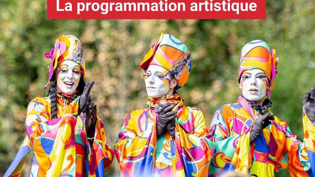 Icare Folies du Vendredi 19 Septembre à Lumbin