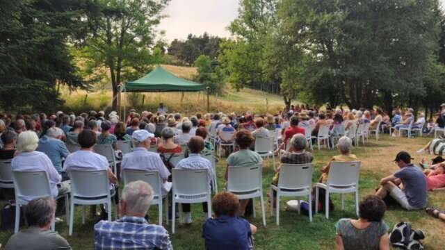 Lectures sous l'arbre