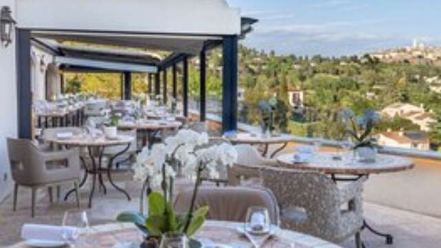 Restaurant Alain Llorca