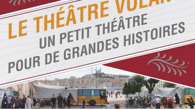Le Théâtre volant