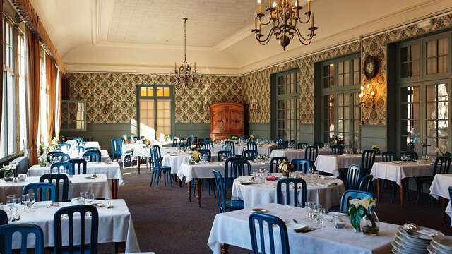 Grand Hôtel de Paris