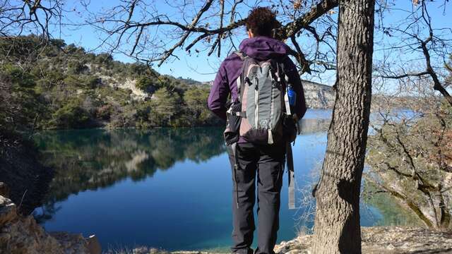 La balade du Quartier