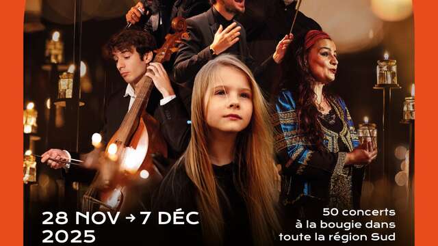 Festival Sacrée Musique