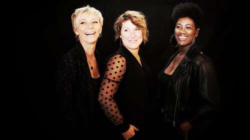 Ananda Gospel en concert