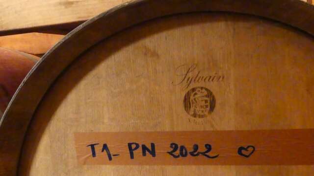 Villa Costebelle : le vin du 20