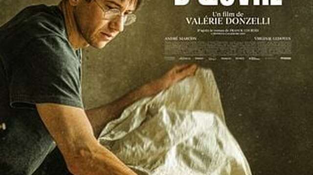 Festival mission Cinéma - A PIED D'ŒUVRE