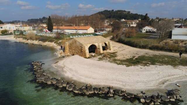 Les balades au fil de l'eau - Atelier enfants – Ressentir l’Étang