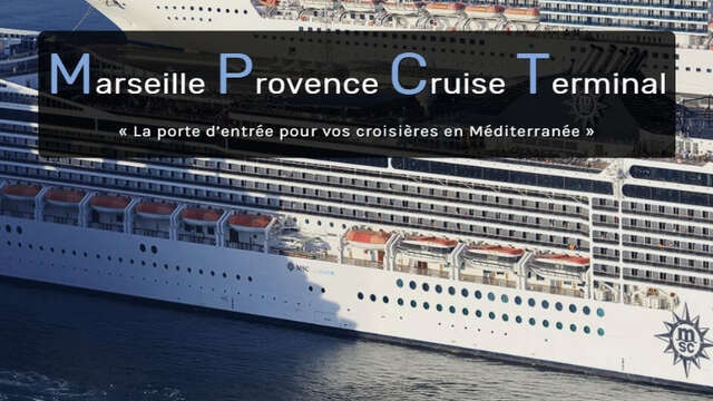 Terminal Croisières MPCT
