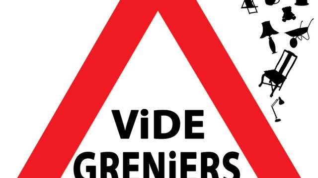 Vide-Greniers du LAVELANET'HON