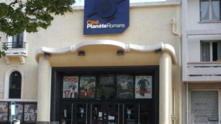 Ciné Planète