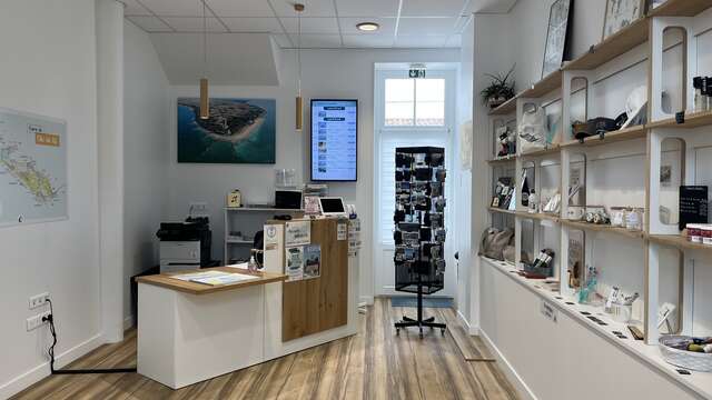 Office de Tourisme des Portes-en-Ré