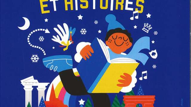 À la recherche des lutins !