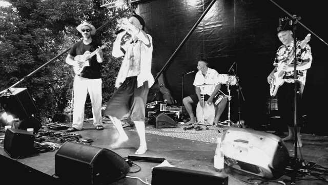 Concert "La Petite Equipe"