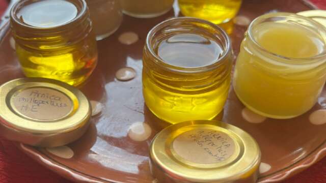 Atelier kit spécial skieur