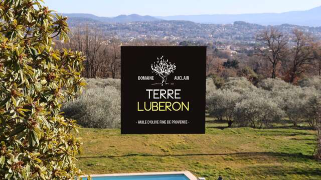 Chambres d’hôtes Terre Luberon