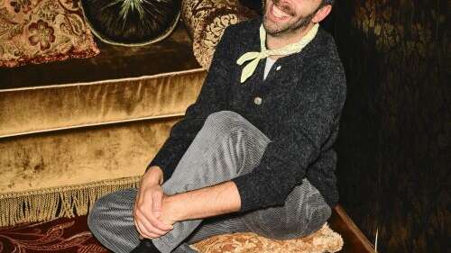 Tristan Lopin – Partez sans moi, je vous rejoins