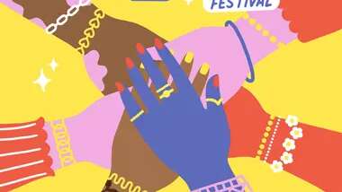 WeToo Festival #6 : A Feminist, Family-Friendly and Festive