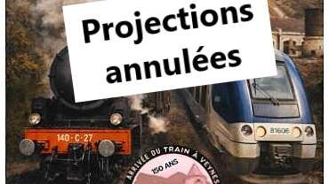 Annulé : Projection du film "150 ans pour une étoile"