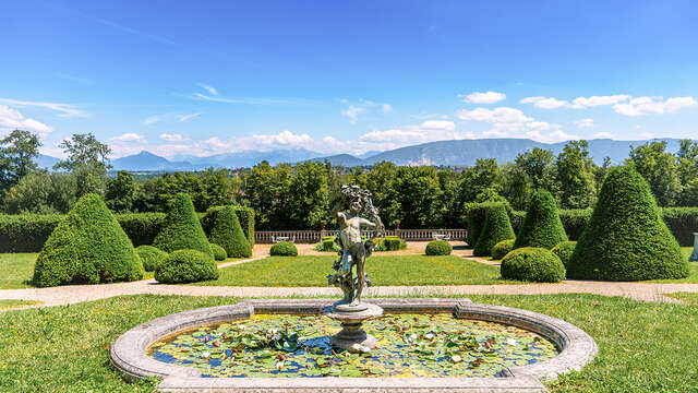 Excursion : Prenez de la hauteur dans le Pays de Gex