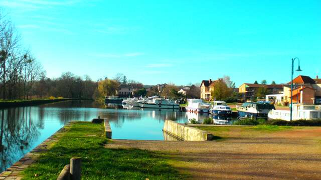 Les moines blancs - PR 31
