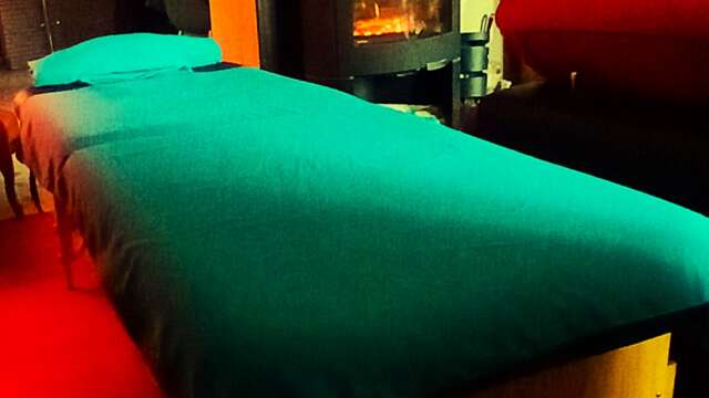 Massages in de Belledonne