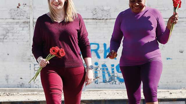 Théâtre - Qui a peur de Lysistrata ?