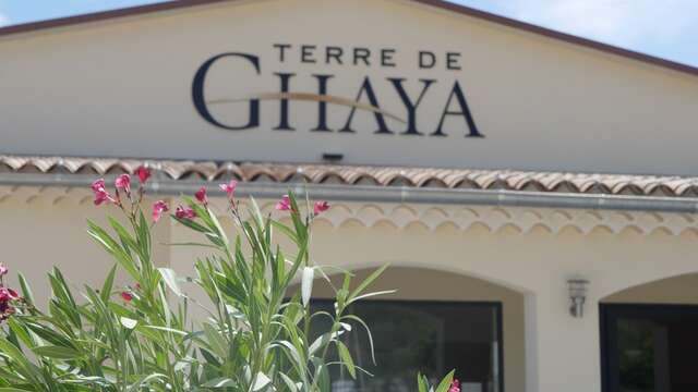 Terre de Ghaya