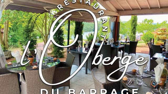 L'Oberge du Barrage