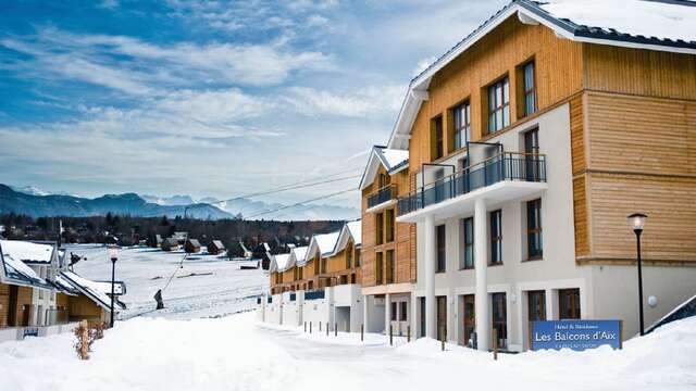 Votre séjour Vacanceole à petit prix pendant La Grande Odyssée !