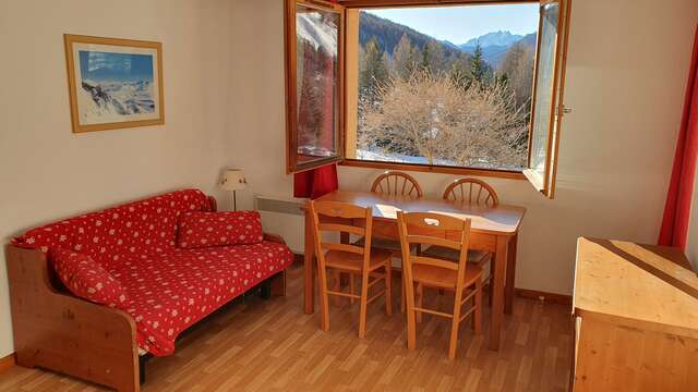 Appartement 4 personnes - Les Granges d'Arvieux n° 204
