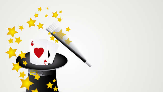 10 ans de magie au Casino Circus d'Allevard