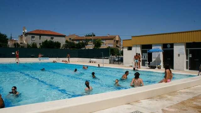 Piscine Intercommunale