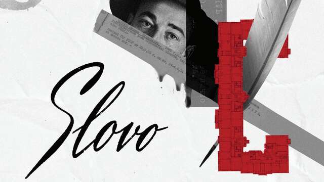 Slovo
