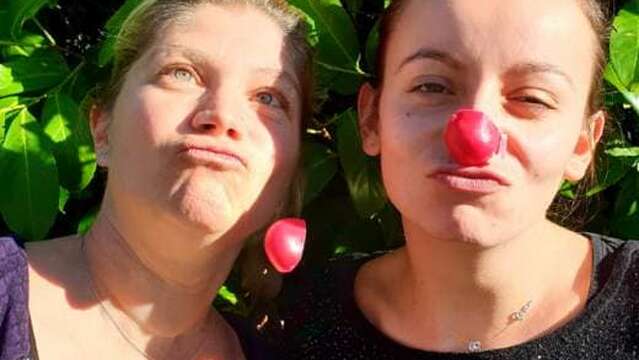 Visite de la Passion - découverte CIRCASSIENNE