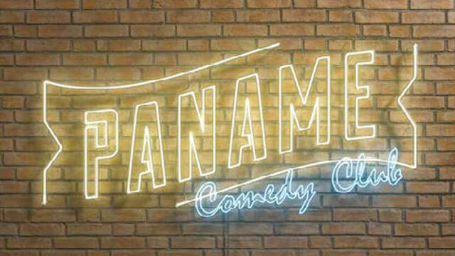 Paname Comedy Club - saison 3